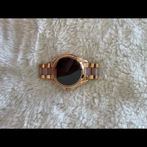 Michael Kors Smartwatch